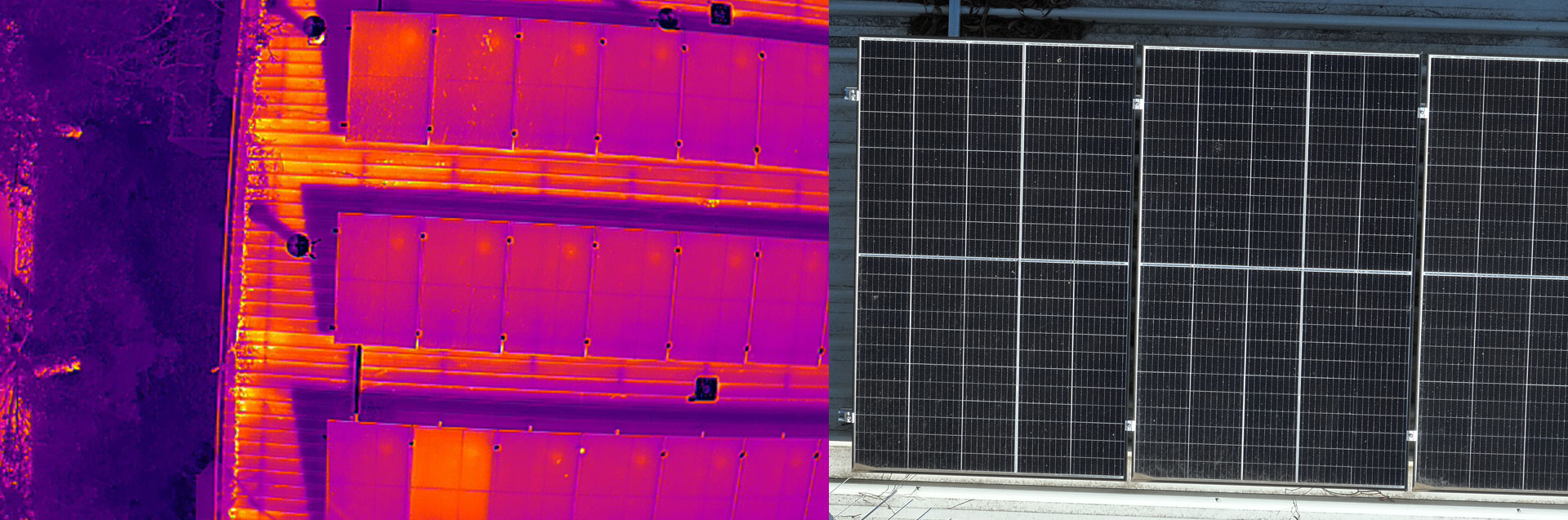solar thermal array inspections and reports solar thermal array inspections and reports